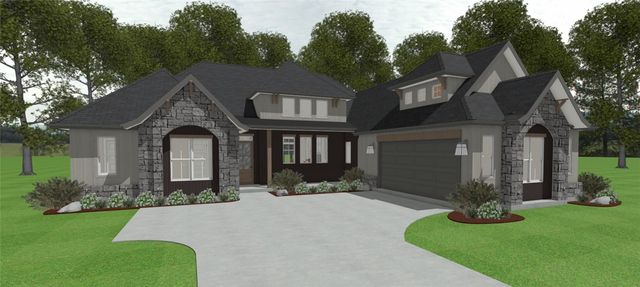 7028 Skipping Rock Path, Bryan, TX 77808