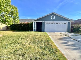 2160 Candice Avenue, Rosamond, CA 93560
