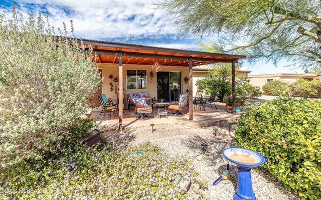 2031 S Santa Carla Drive, Green Valley, AZ 85614