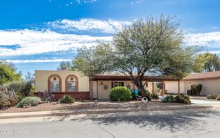 2031 S Santa Carla Drive, Green Valley, AZ 85614