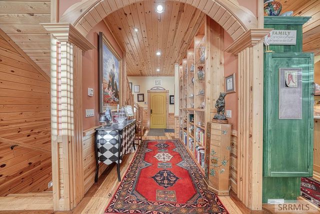 3884 Bill's Loop North Road, Island Park, ID 83429