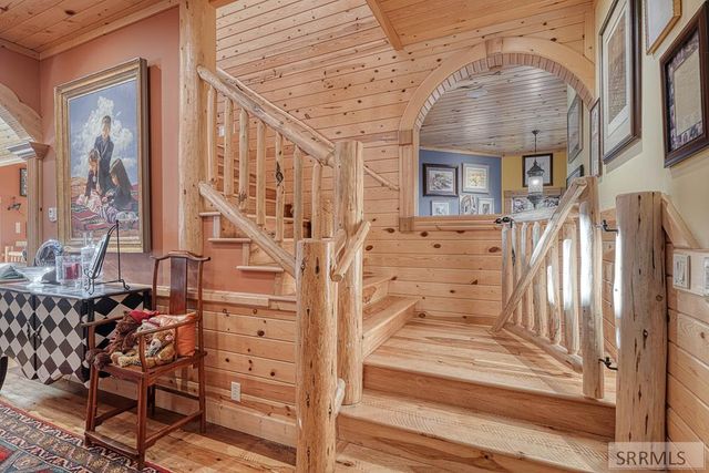 3884 Bill's Loop North Road, Island Park, ID 83429