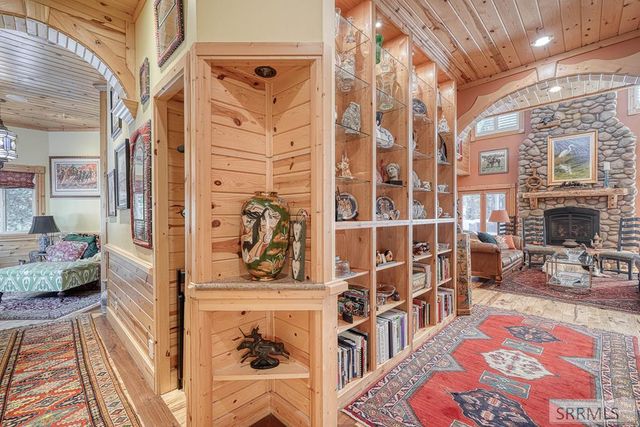 3884 Bill's Loop North Road, Island Park, ID 83429