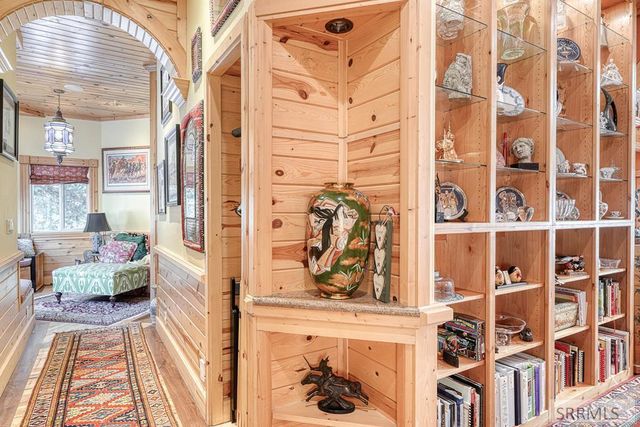 3884 Bill's Loop North Road, Island Park, ID 83429