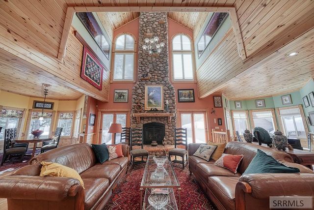 3884 Bill's Loop North Road, Island Park, ID 83429