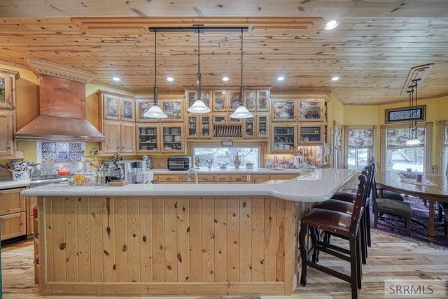 3884 Bill's Loop North Road, Island Park, ID 83429