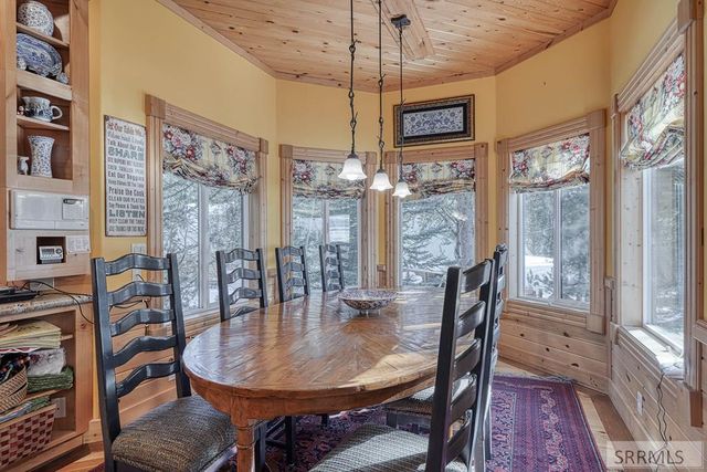 3884 Bill's Loop North Road, Island Park, ID 83429