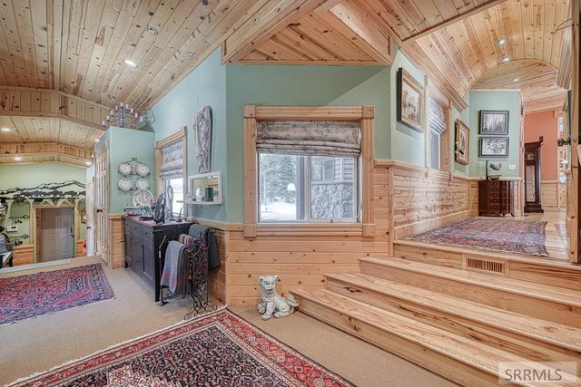 3884 Bill's Loop North Road, Island Park, ID 83429