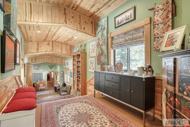 3884 Bill's Loop North Road, Island Park, ID 83429