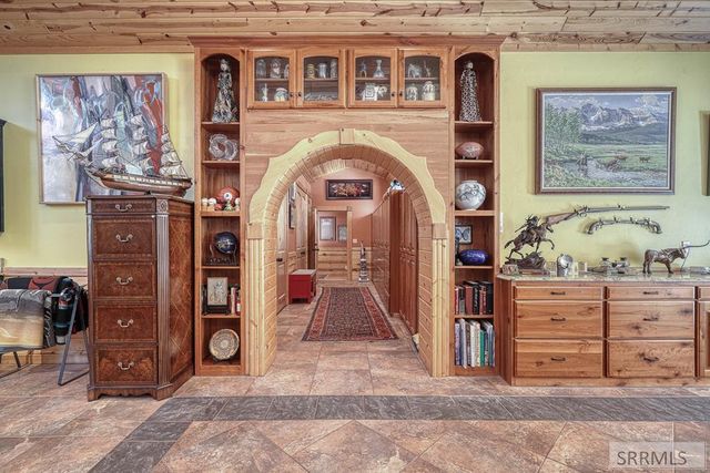 3884 Bill's Loop North Road, Island Park, ID 83429