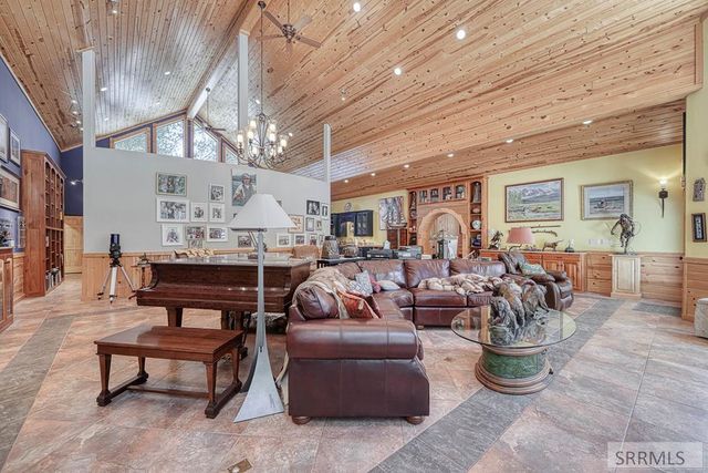 3884 Bill's Loop North Road, Island Park, ID 83429