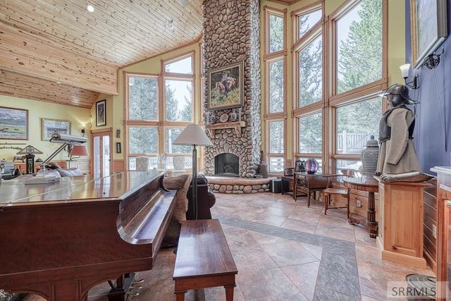 3884 Bill's Loop North Road, Island Park, ID 83429