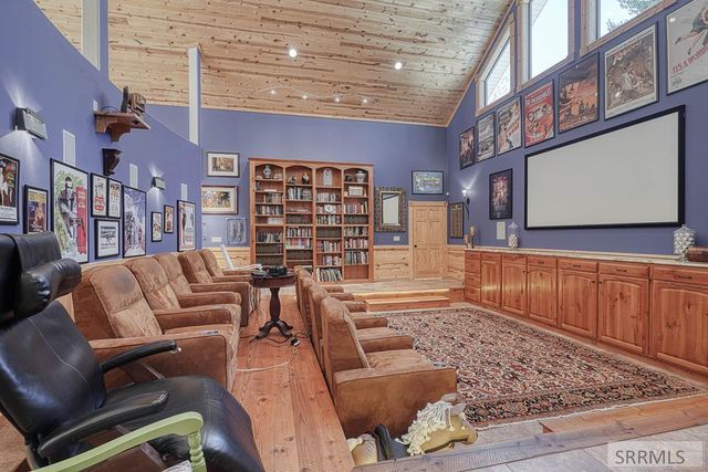 3884 Bill's Loop North Road, Island Park, ID 83429