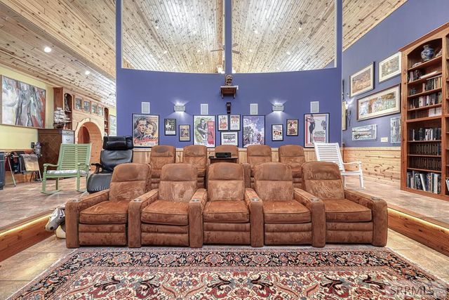 3884 Bill's Loop North Road, Island Park, ID 83429