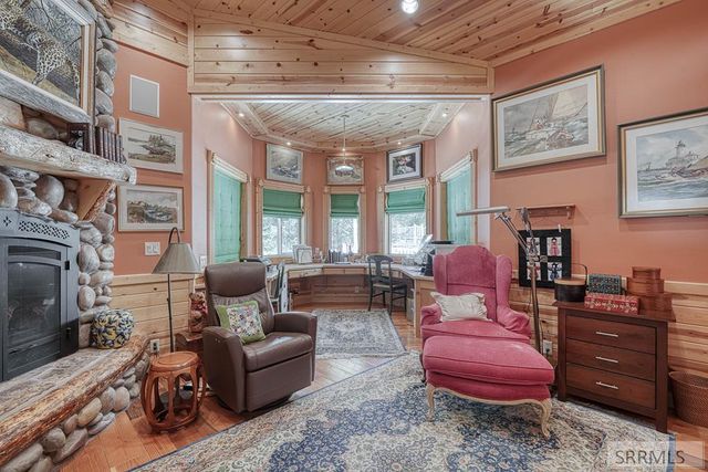 3884 Bill's Loop North Road, Island Park, ID 83429