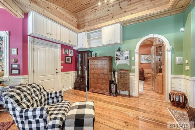 3884 Bill's Loop North Road, Island Park, ID 83429