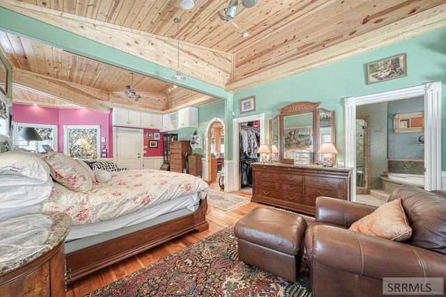 3884 Bill's Loop North Road, Island Park, ID 83429