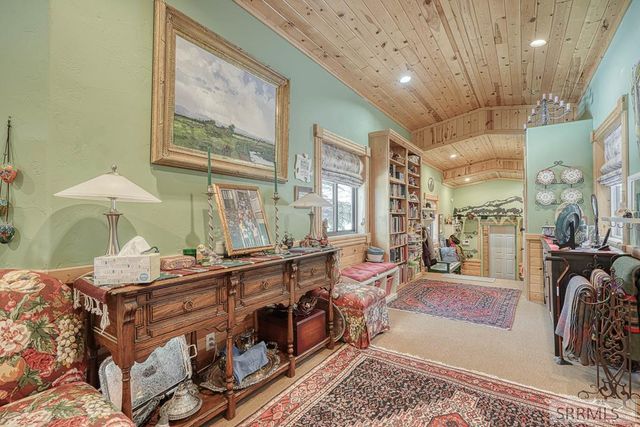 3884 Bill's Loop North Road, Island Park, ID 83429