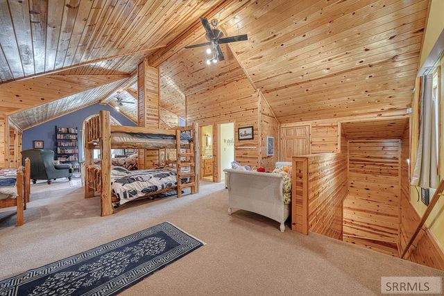 3884 Bill's Loop North Road, Island Park, ID 83429