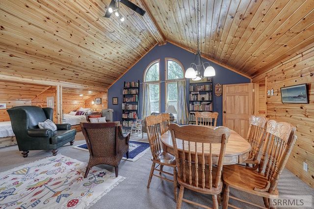 3884 Bill's Loop North Road, Island Park, ID 83429