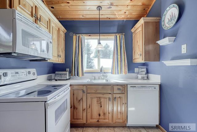 3884 Bill's Loop North Road, Island Park, ID 83429