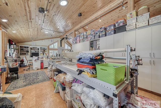 3884 Bill's Loop North Road, Island Park, ID 83429