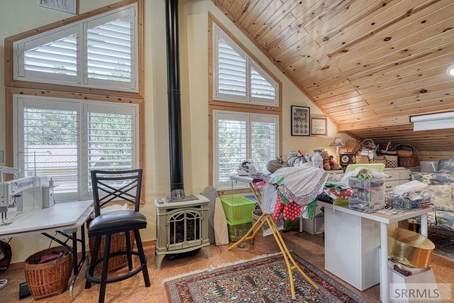 3884 Bill's Loop North Road, Island Park, ID 83429