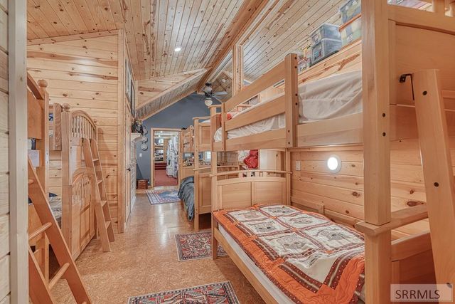 3884 Bill's Loop North Road, Island Park, ID 83429