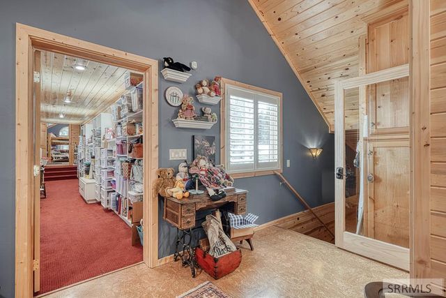 3884 Bill's Loop North Road, Island Park, ID 83429