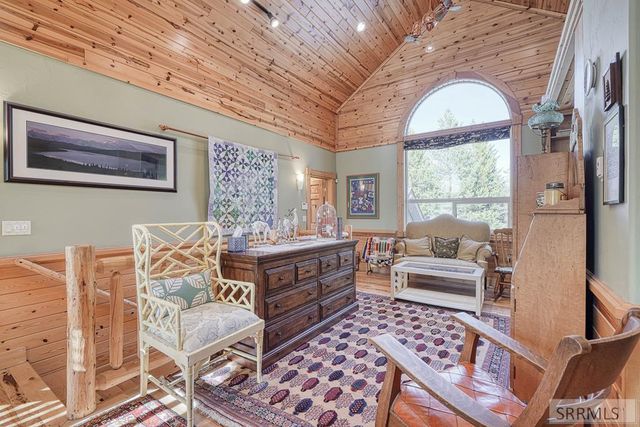 3884 Bill's Loop North Road, Island Park, ID 83429