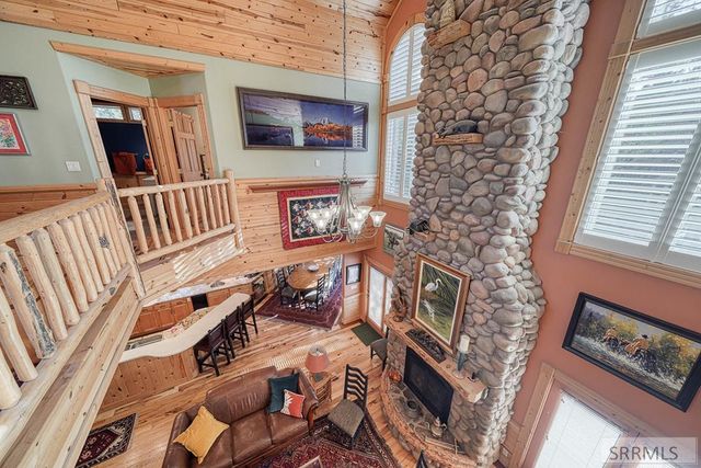 3884 Bill's Loop North Road, Island Park, ID 83429