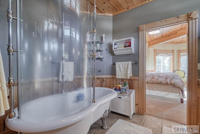 3884 Bill's Loop North Road, Island Park, ID 83429