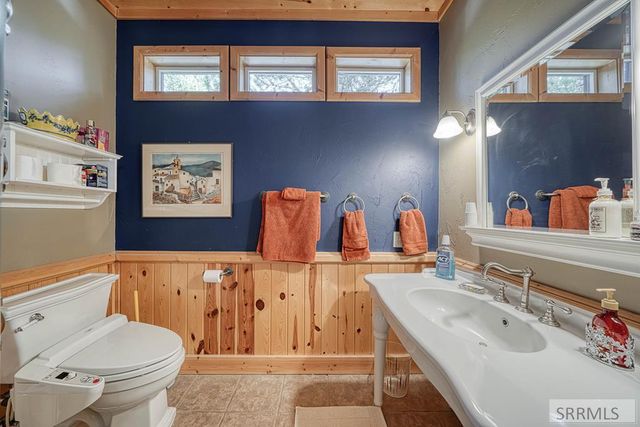 3884 Bill's Loop North Road, Island Park, ID 83429