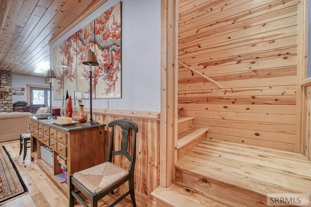 3884 Bill's Loop North Road, Island Park, ID 83429