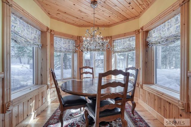 3884 Bill's Loop North Road, Island Park, ID 83429