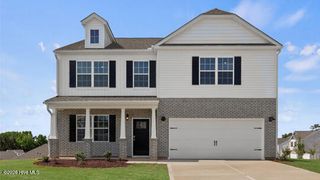217 Rashford Way, Raeford, NC 28376