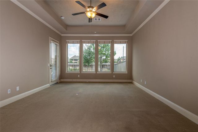 98 N Braided Branch Drive, Tomball, TX 77375