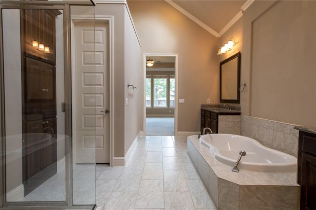 98 N Braided Branch Drive, Tomball, TX 77375