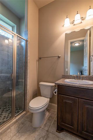 98 N Braided Branch Drive, Tomball, TX 77375