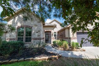 98 N Braided Branch Drive, Tomball, TX 77375