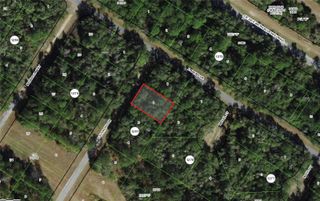 780 E ELGROVE DRIVE, Dunnellon, FL 34434