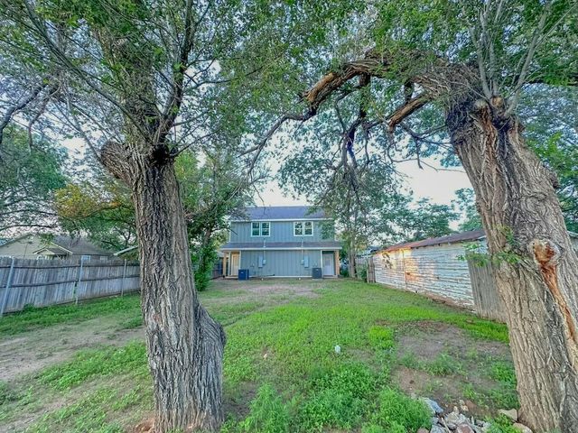 1920 27th Street, Lubbock, TX 79411