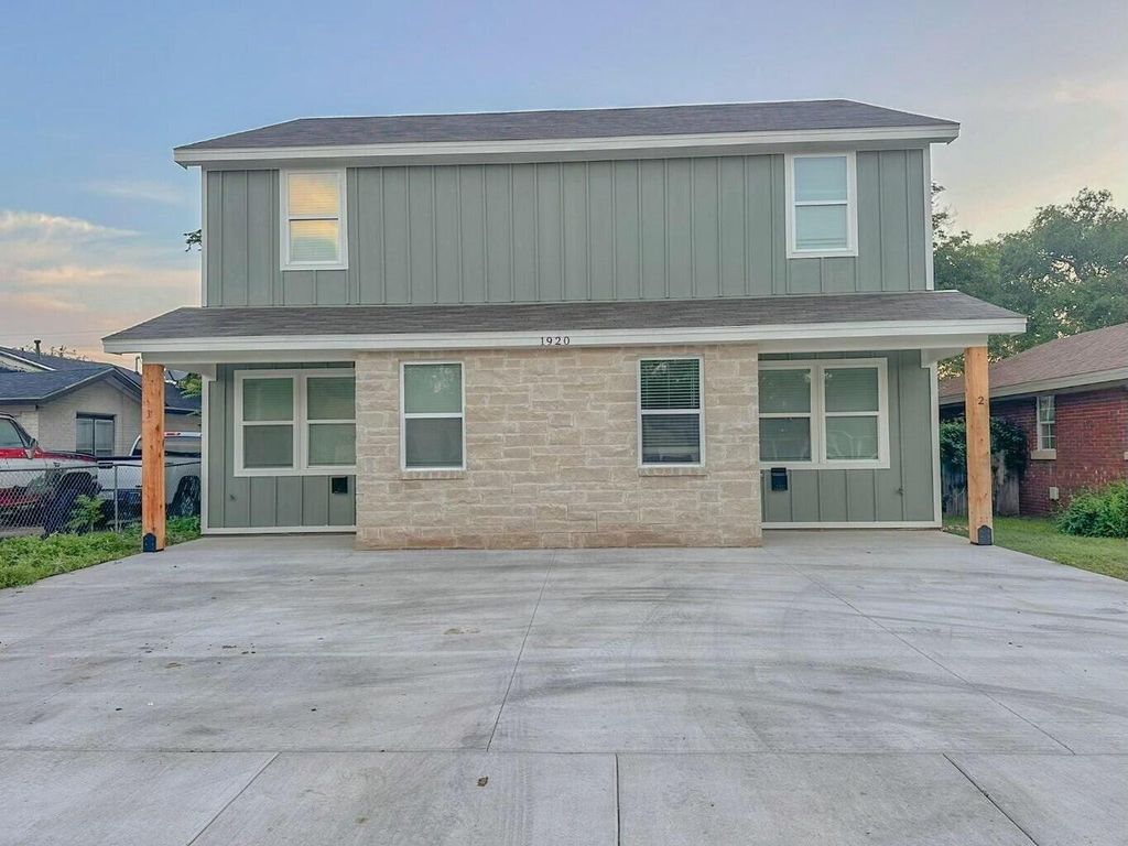 1920 27th Street, Lubbock, TX 79411