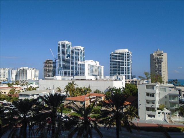 6770 Indian Creek Dr 6R, Miami Beach, FL 33141
