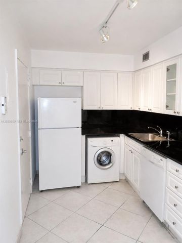 6770 Indian Creek Dr 6R, Miami Beach, FL 33141