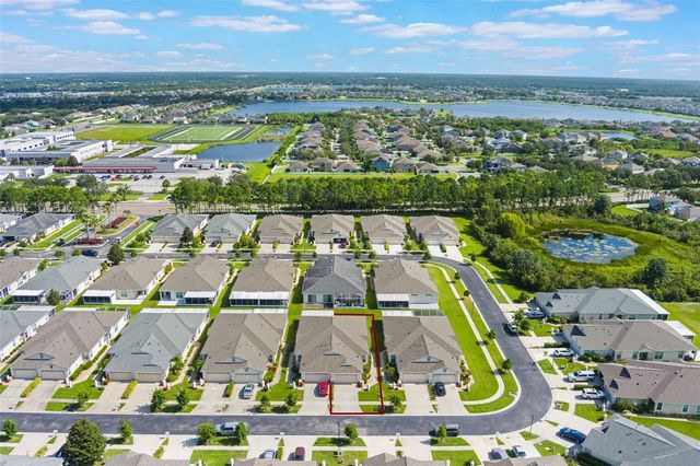 11446 CAMBRAY CREEK LOOP, Riverview, FL 33579