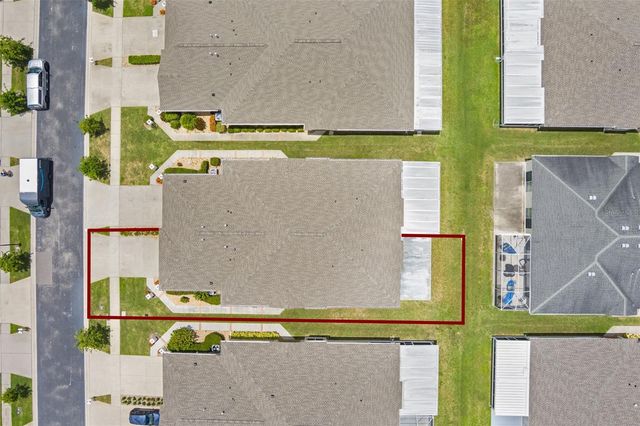 11446 CAMBRAY CREEK LOOP, Riverview, FL 33579