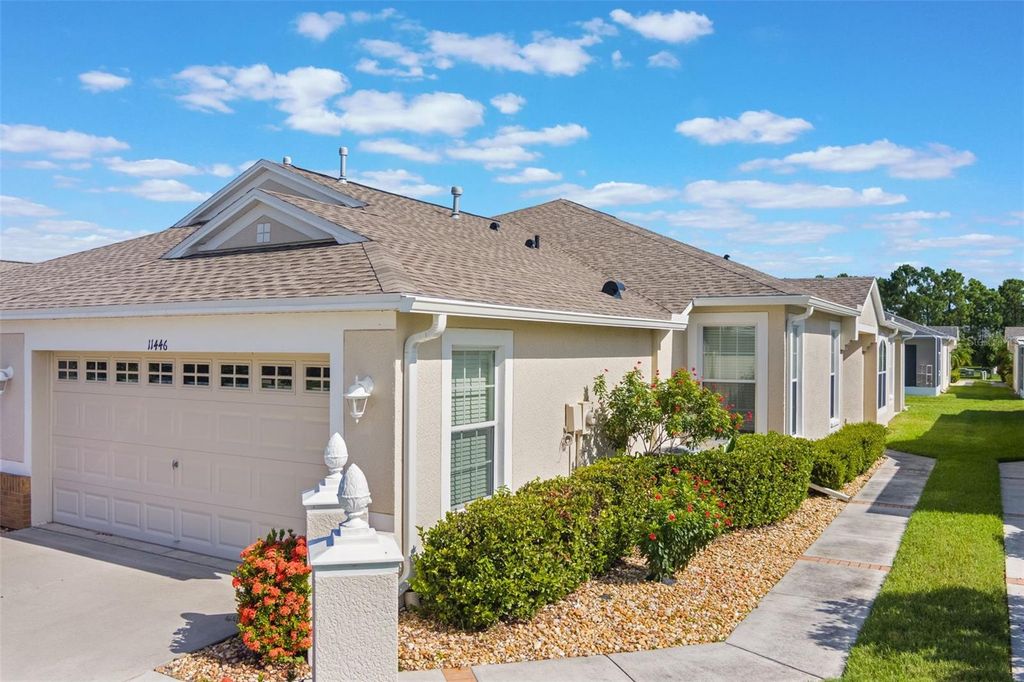 11446 CAMBRAY CREEK LOOP, Riverview, FL 33579