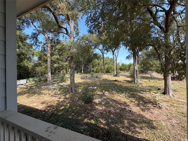 879 Lonesome TRL, Driftwood, TX 78619