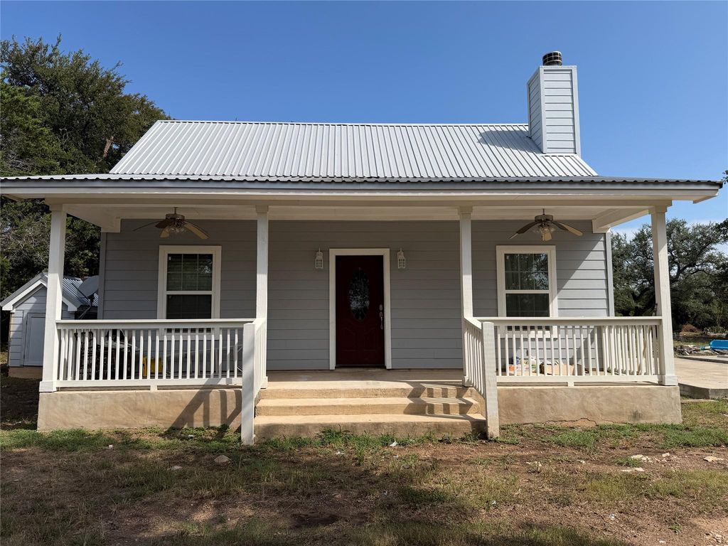 879 Lonesome TRL, Driftwood, TX 78619